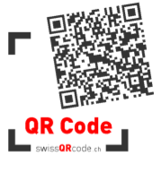 Swiss QR Code Logo sw.eps